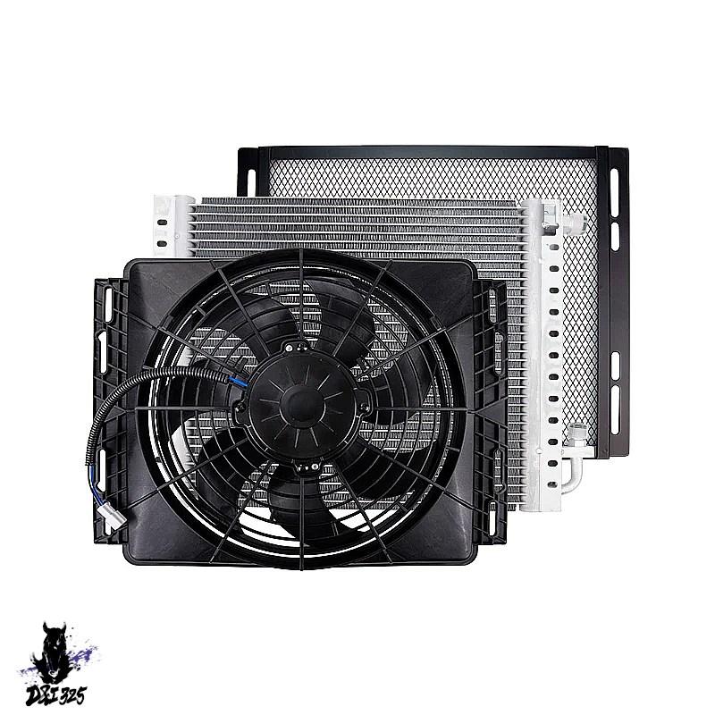 その他 Ma-i 互換品】 汎用 冷却ファンセット 120w 14インチ x 18インチ ビンテージ