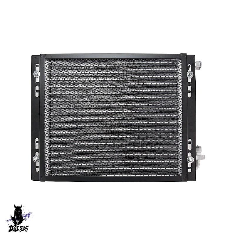 互換品】 汎用 冷却ファンセット 120w 14インチ x 18インチ ビンテージ