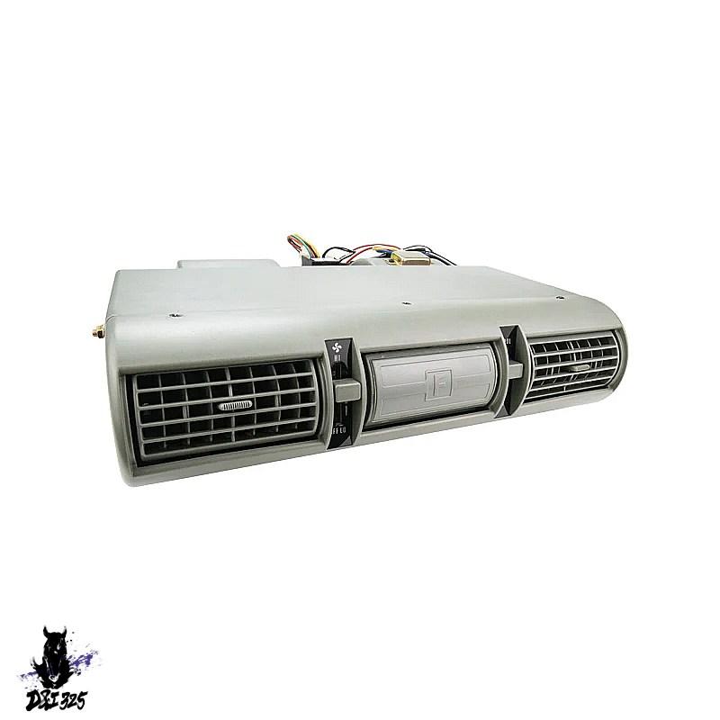 互換品】 汎用 車冷凍エアコン 12V 24V エバポレーターエア