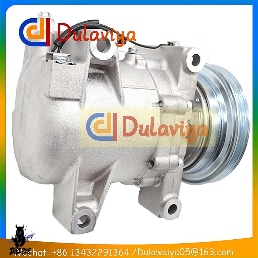 Air Conditioning AC Compressor for Nissan Tsuru GS II 1990-2014