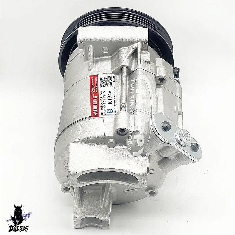 互換品】 Cheveveurカマロ acエアコンコンプレッサー22798909 92229739