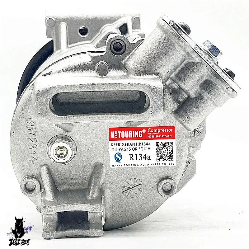 互換品】 Cheveveurカマロ acエアコンコンプレッサー22798909 92229739