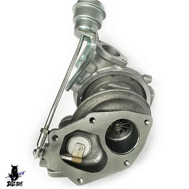 互換品】 三菱ランサーエボリューション ターボチャージャー evo8 evo9