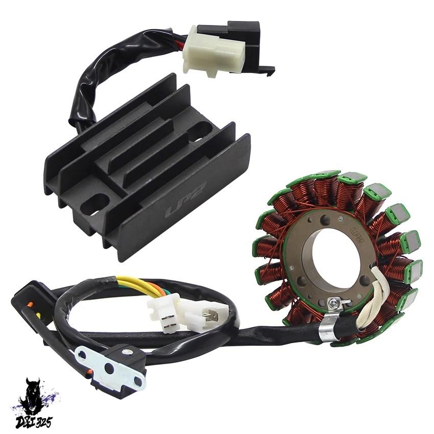 互換品】 スズキ GN250 GN250E TU250 32101-38302 32800-29B00 バイク