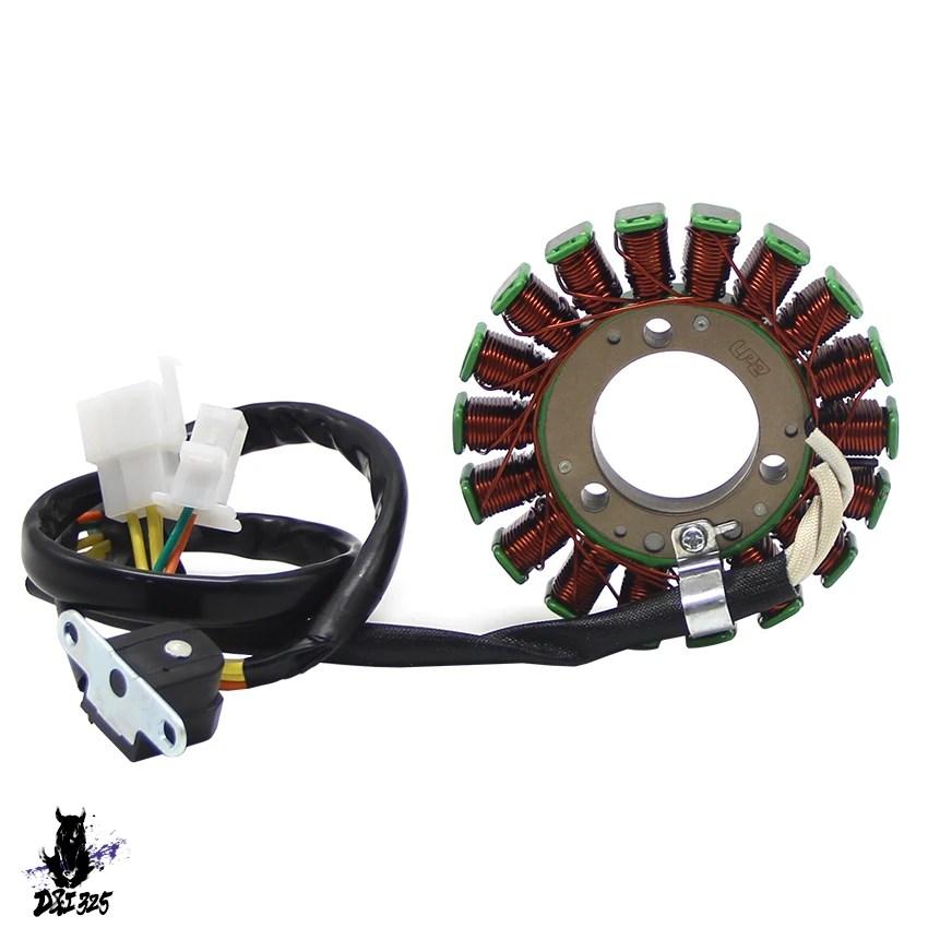 互換品】 スズキ GN250 GN250E TU250 32101-38302 32800-29B00 バイク