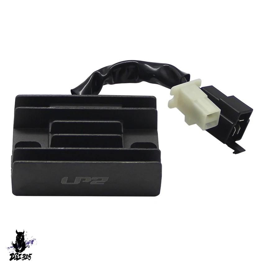 互換品】 スズキ GN250 GN250E TU250 32101-38302 32800-29B00 バイク