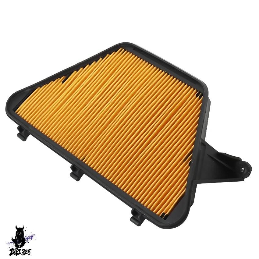 【互換品】 OEM:17210-MKJ-D00 バイク エアフィルターインテーククリーナーシステムパーツ ホンダCBR1000RR SP 2021 2022 2023 バイクアクセサリー社外製の画像