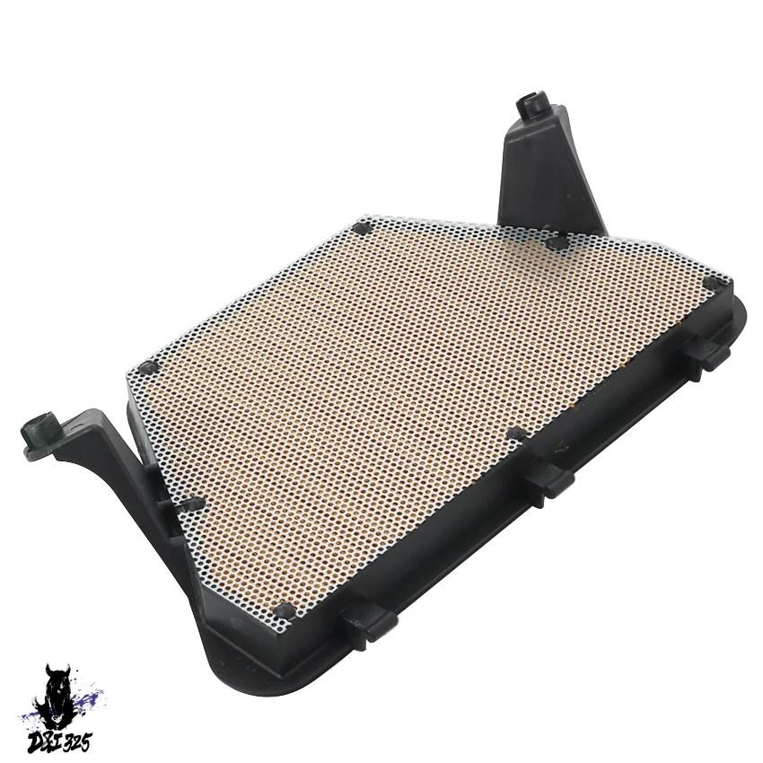 【互換品】 OEM:17210-MKJ-D00 バイク エアフィルターインテーククリーナーシステムパーツ ホンダCBR1000RR SP 2021 2022 2023 バイクアクセサリー社外製の画像
