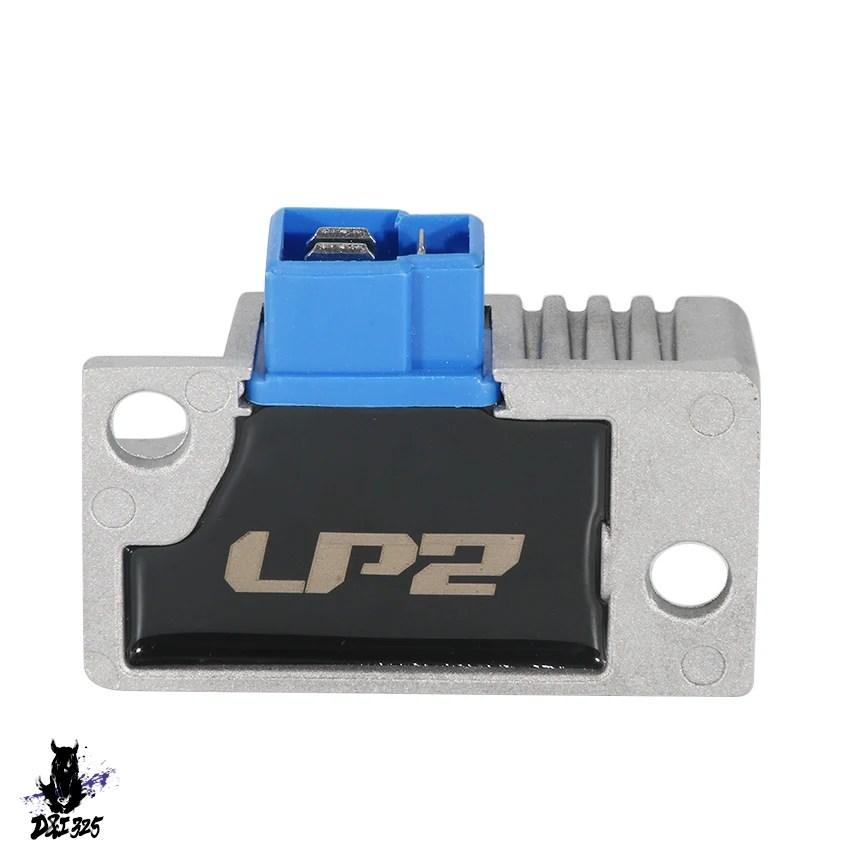 オートバイレギュレータ整流器オートバイ電圧レギュレータ部品、に適用