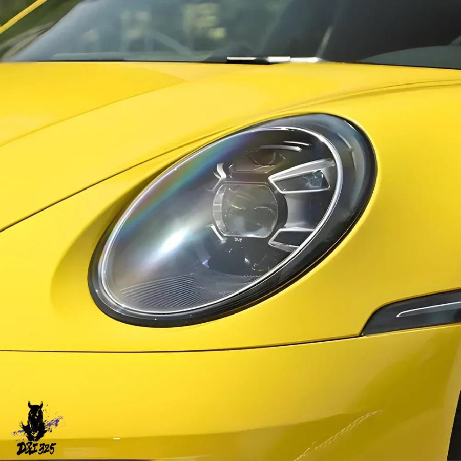 互換品】 ポルシェ911 991 2012-2018 ダイナミックLEDカーヘッドライト