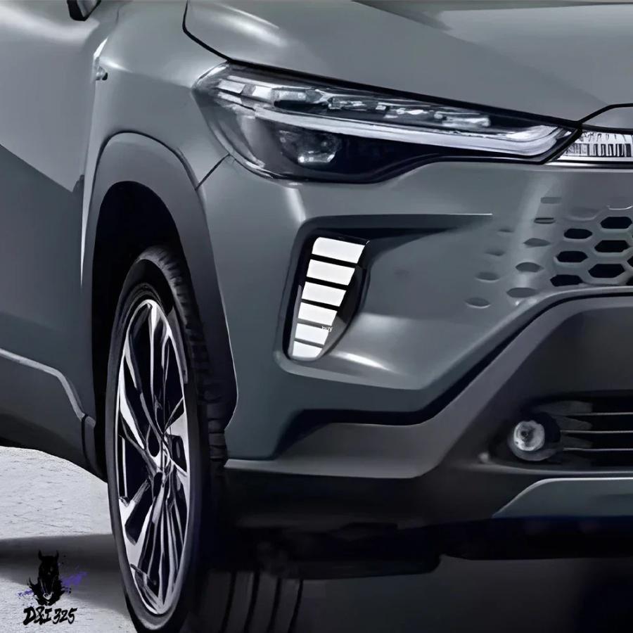 互換品】 車 DRL アセンブリトヨタカローラクロス 2024