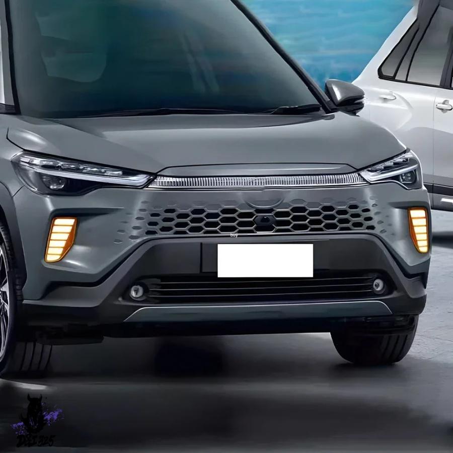 互換品】 車 DRL アセンブリトヨタカローラクロス 2024
