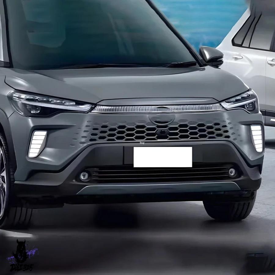 互換品】 車 DRL アセンブリトヨタカローラクロス 2024