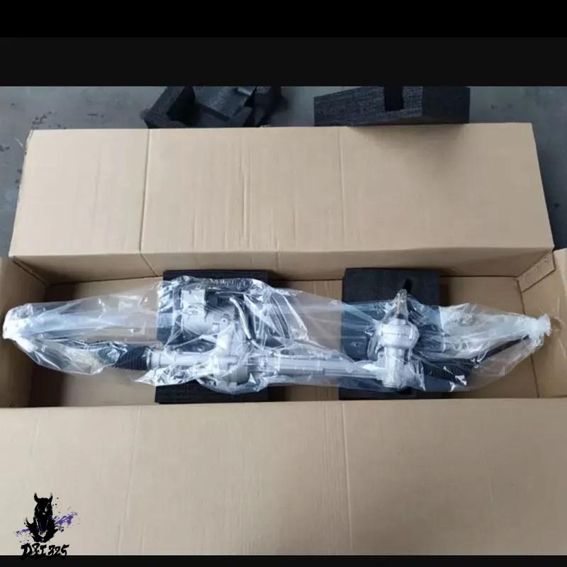 返品専用 互換品】 電動パワーステアリングラック フォードエクスプローラー