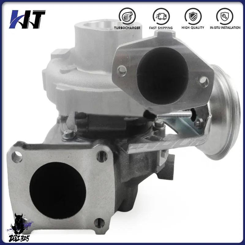 互換品】 ターボ GT2359V CT26V 17201-17070 750001 - 1750001 17201