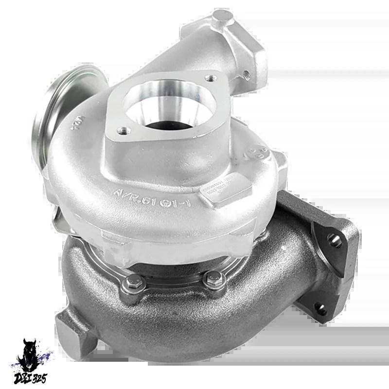 互換品】 ターボ GT2359V CT26V 17201-17070 750001 - 1750001 17201