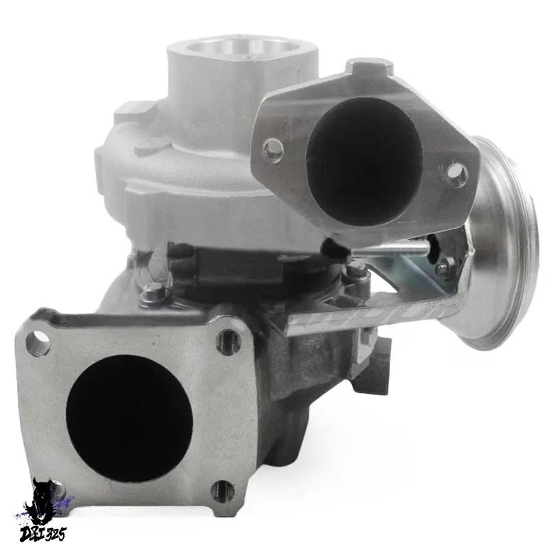 互換品】 ターボ GT2359V CT26V 17201-17070 750001 - 1750001 17201