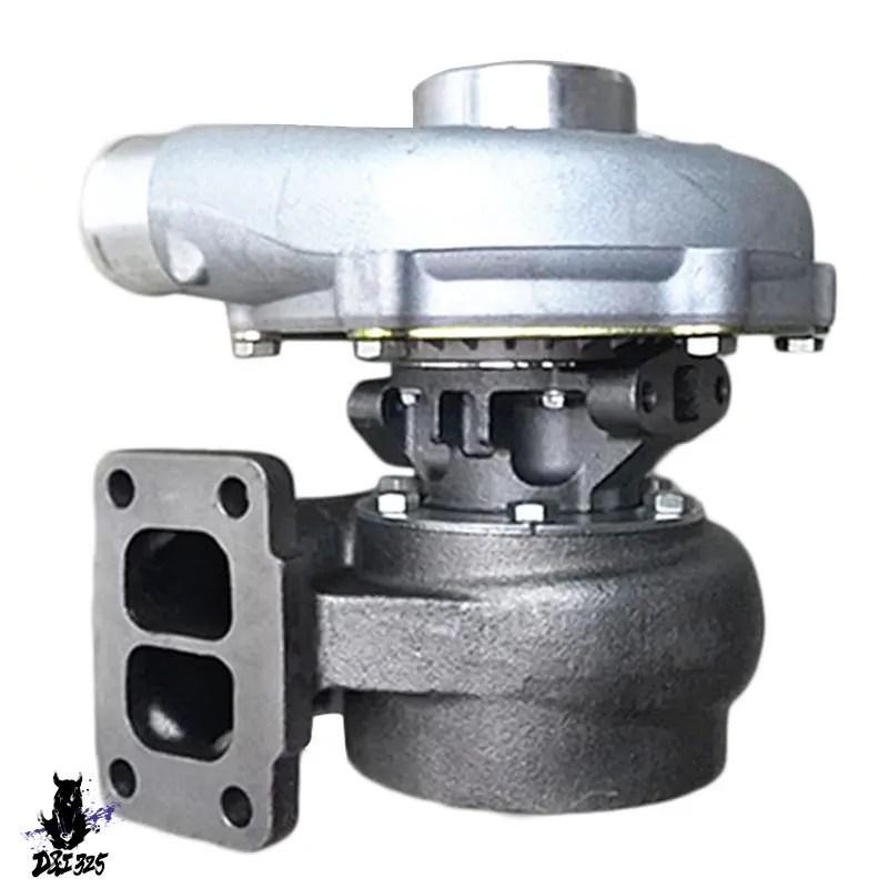 互換品】 ターボ T04E35 TO4E35 452077 -5004S -0004 -0003E 2674A080