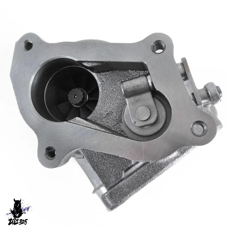 本体 互換品】 CT12Bターボタービン 17201-67020 17201 67010 トヨタ