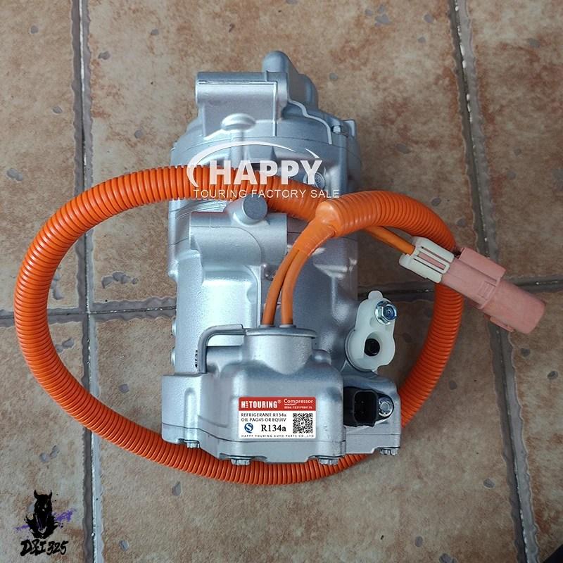 互換品】 ホンダ ヴェゼル ハイブリッド AC A/C エアコン