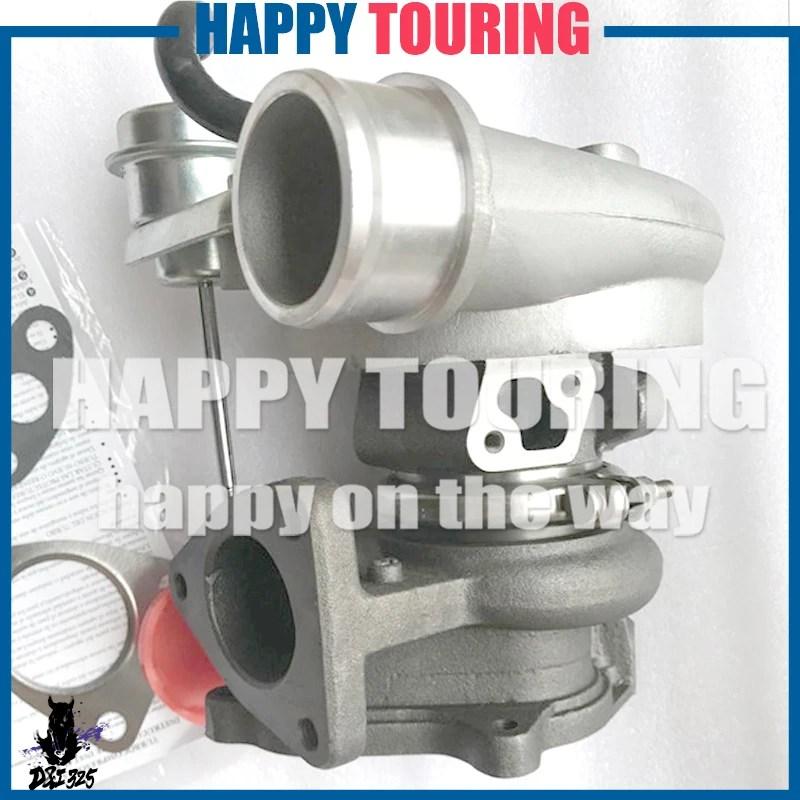 互換品】 CT12Bタービン17201-67020 17201-67010ターボチャージャー