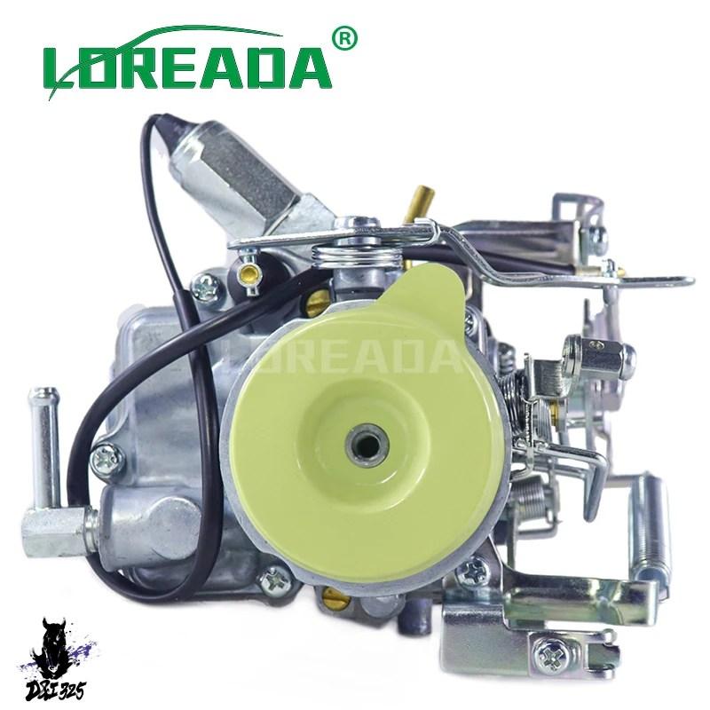 互換品】 日産 キャブレター16010-h6100 nissan a14エンジン sunny