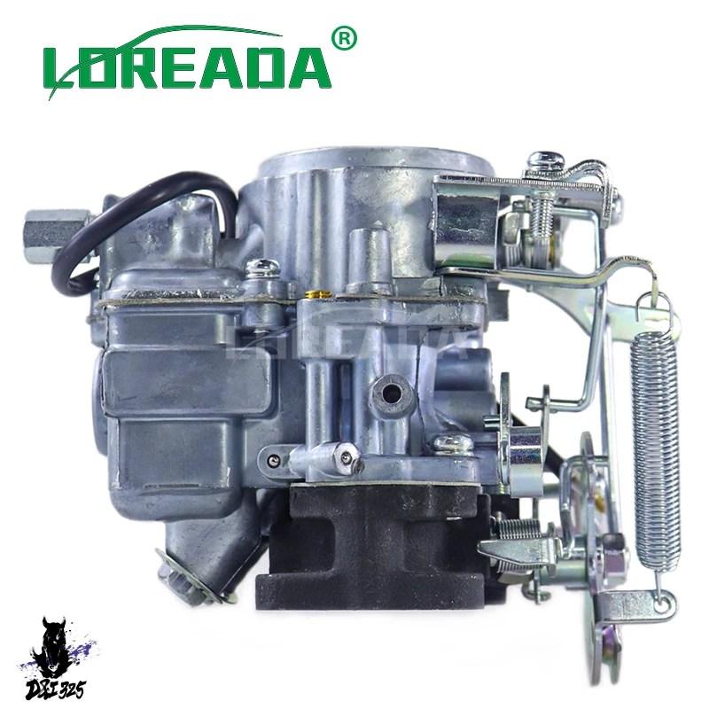互換品】 日産 キャブレター16010-h6100 nissan a14エンジン sunny