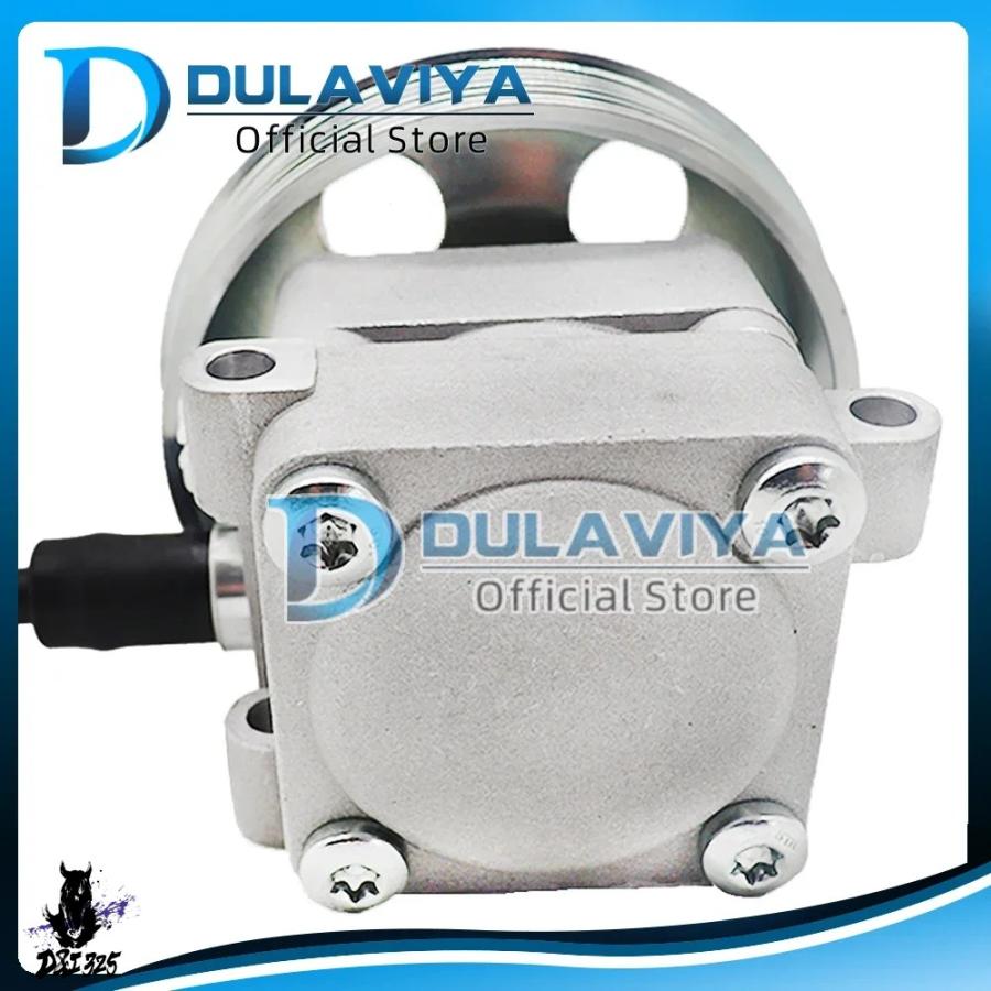 型式:ABA-MQP38A｜クアトロポルテ(マセラティ)の総合情報 | 【グーネット】 と互換性がある マセラティ クアトロポルテ VI 3.0 3.8L ギブリ V6 3.0L VI パワーステアリングポンプ 7617