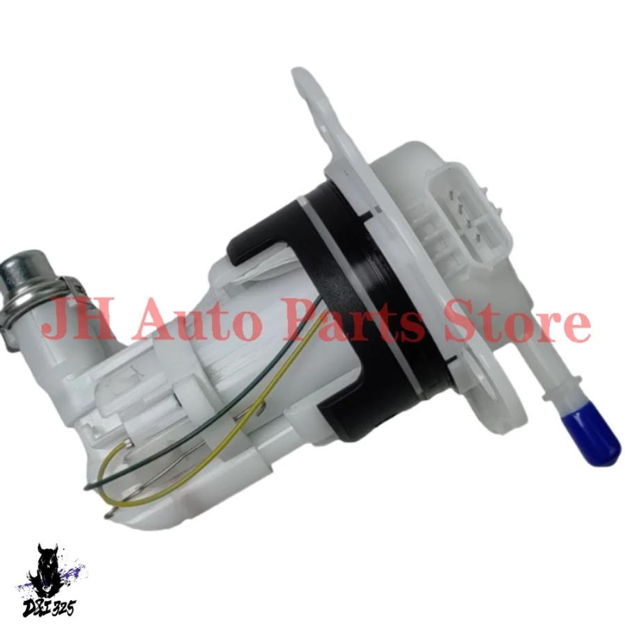 互換品】 JHバイク バイク 燃料ポンプアセンブリ ホンダCRF450R RWE