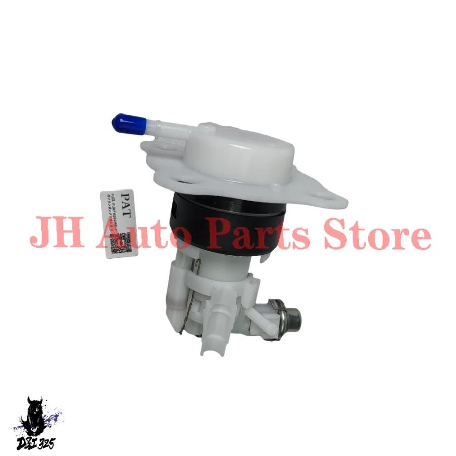 互換品】 JHバイク バイク 燃料ポンプアセンブリ ホンダCRF450R RWE