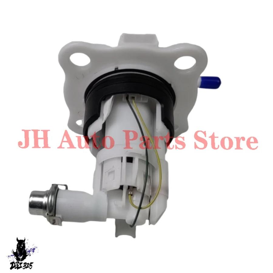 互換品】 JHバイク バイク 燃料ポンプアセンブリ ホンダCRF450R RWE
