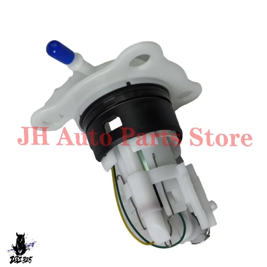 互換品】 JHバイク バイク 燃料ポンプアセンブリ ホンダCRF450R RWE
