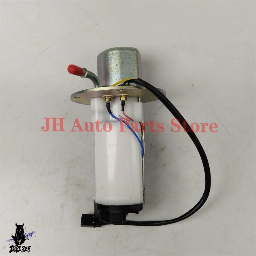 互換品】 JH 燃料ポンプアセンブリ Kawasaki Ninja ZX-6R 6RR ZX636C/D