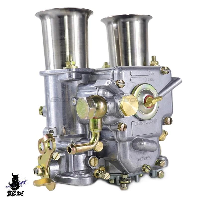 互換品】 45DCOE キャブレター MG MGB/ミゼット アルファロメオ