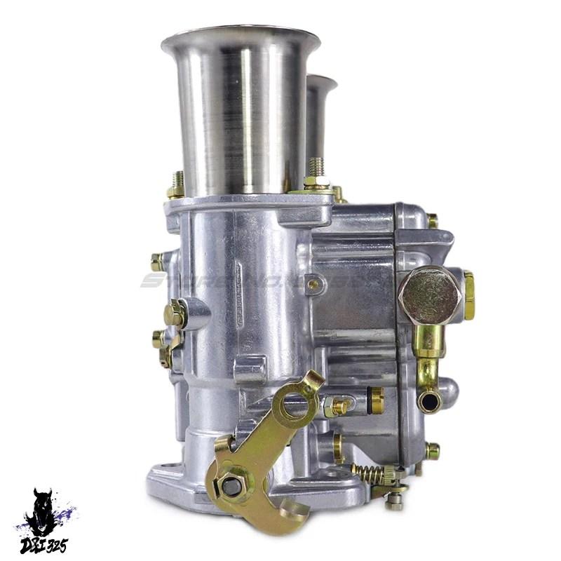 互換品】 45DCOE キャブレター MG MGB/ミゼット アルファロメオ