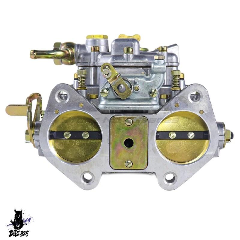 互換品】 45DCOE キャブレター MG MGB/ミゼット アルファロメオ