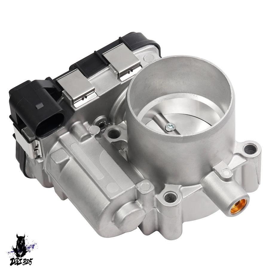 【互換品】 スロットルボディ 03F 133062 B03F C VW ゴルフ Mk VII/アウディ A1 A3 Q2 Q3/ティグアン ...
