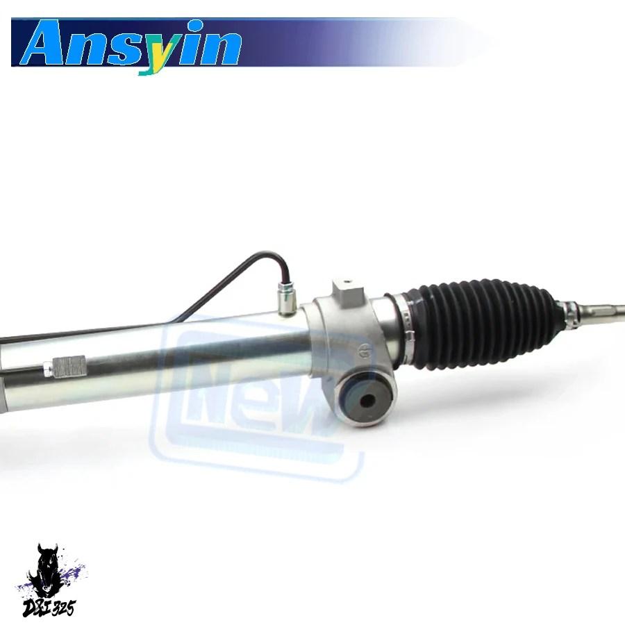 ご注文品 互換品】 パワーステアリングラックトヨタプレビア ACR30 MCR40 CLR30