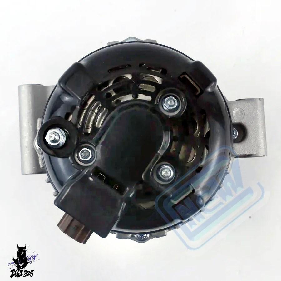 互換品】 オルタネーターホンダアコード VII CL CL7 CL8 2.0 CL9 2.4