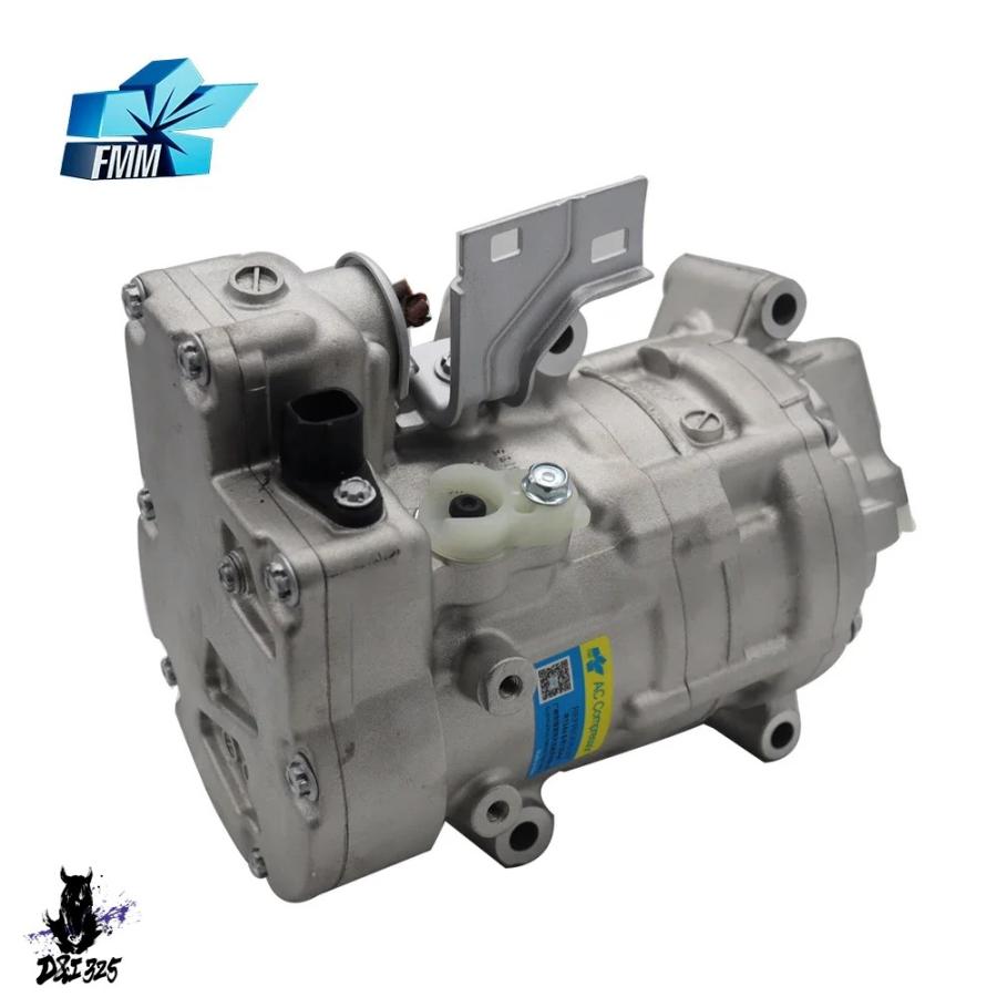 互換品】 エアコンコンプレッサー カーエアコン 4238a SHS-27M 12v