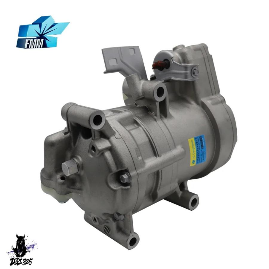 互換品】 エアコンコンプレッサー カーエアコン 4238a SHS-27M 12v