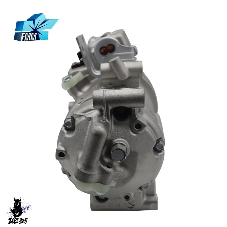 互換品】 エアコンコンプレッサー カーエアコン 4238a SHS-27M 12v