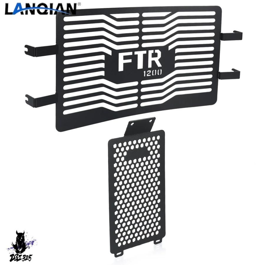 互換品】 インディアン FTR/FTR 1200 スポーツ 2023 - 2025 バイク