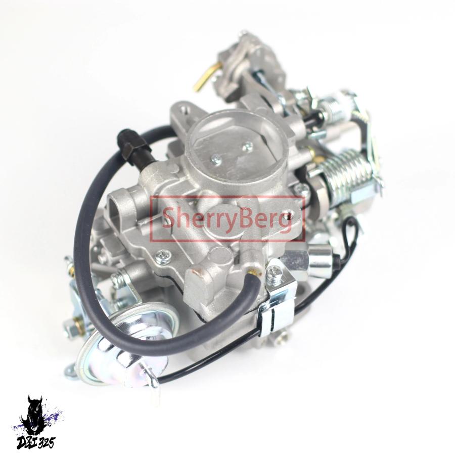 専用3 フォークリフト 4Y 5K 5F 6F 7F 8F キャブレター リペアキット Amazon