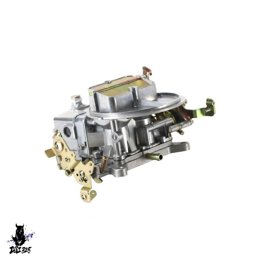 ２個セット 互換品】 Sherryberg-合金avenger Carburettor Holdley 350cfm 2