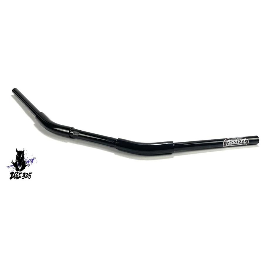 互換品】 1-1/4 インチドラッグバーハーレースポーツスター S 1250