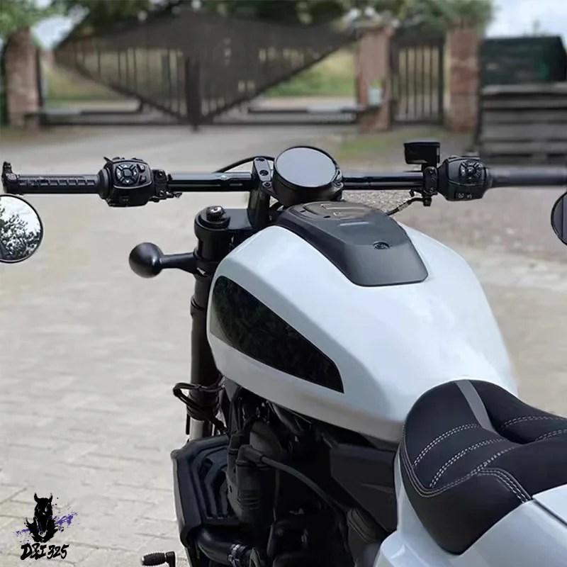 互換品】 1-1/4 インチドラッグバーハーレースポーツスター S 1250