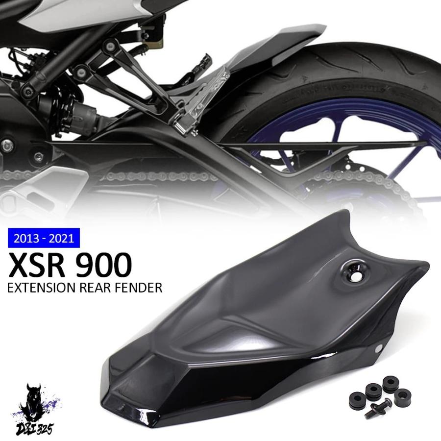 互換品】 ヤマハ MT09 2017-2020 XSR900 XSR 900 2013-2021 バイクリア