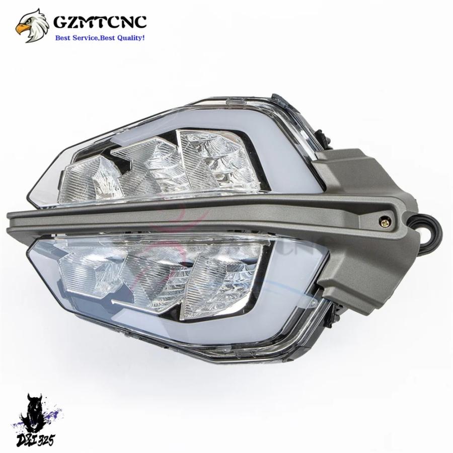 互換品】 Ktm 390 ヘッドライトガード ランプアセンブリ 790 890 duke