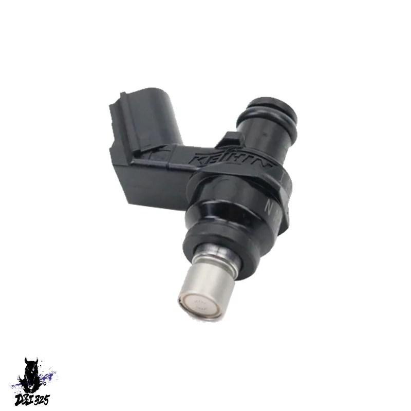 互換品】 スロットルボディインジェクターノズル カワサキ49033-0031